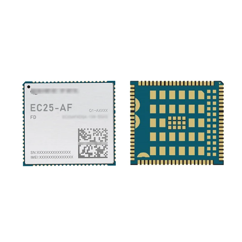 

4G Module EC25-E EC25-EUX EC25EFA EC25EUXGR EC25AUXGR-128-SGNS EC25AFXGA-128-SGAS