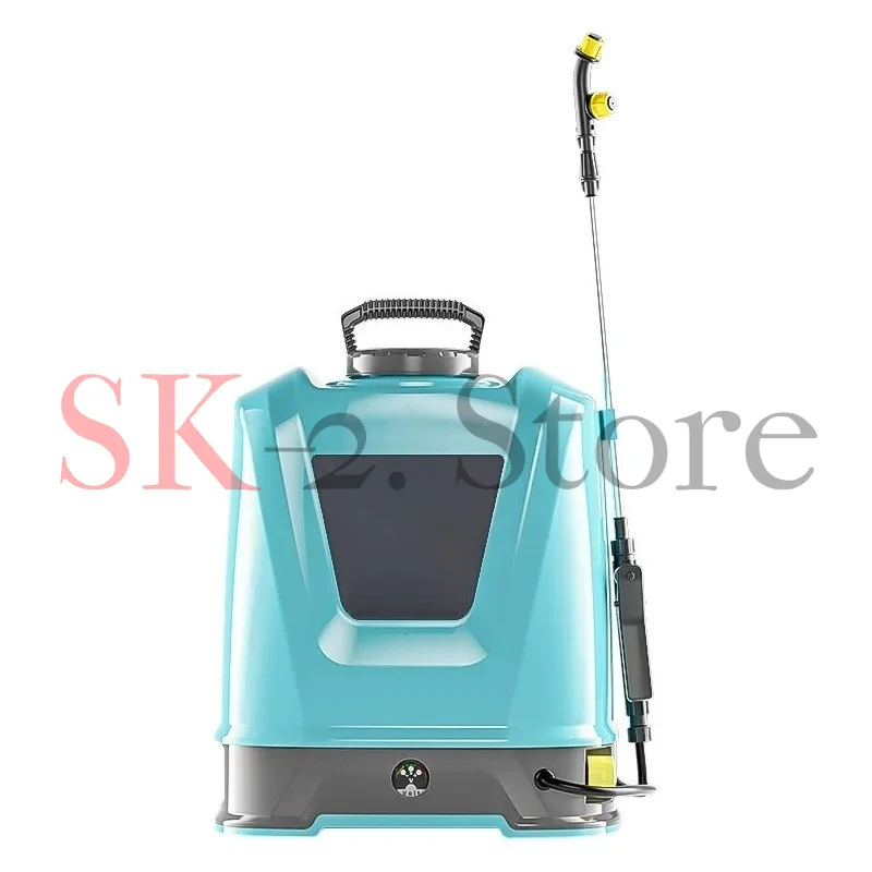 Electric sprayer lithium battery new high pressure agricultural backpack sprayer