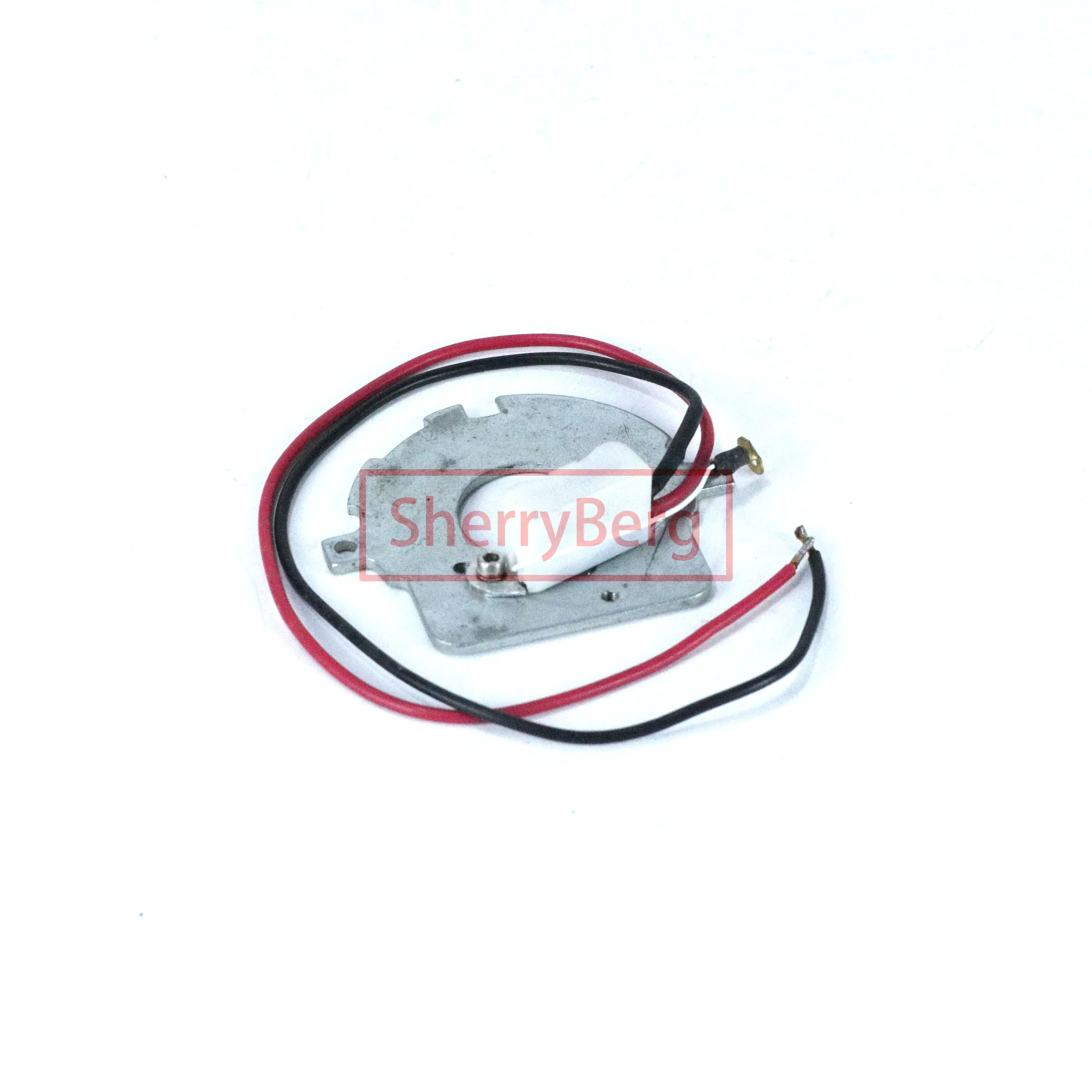 

free shipping quality Distributor Electronic Conversion KIT DKY4A Electronic Ignition Kit for Negative Earth Lucas