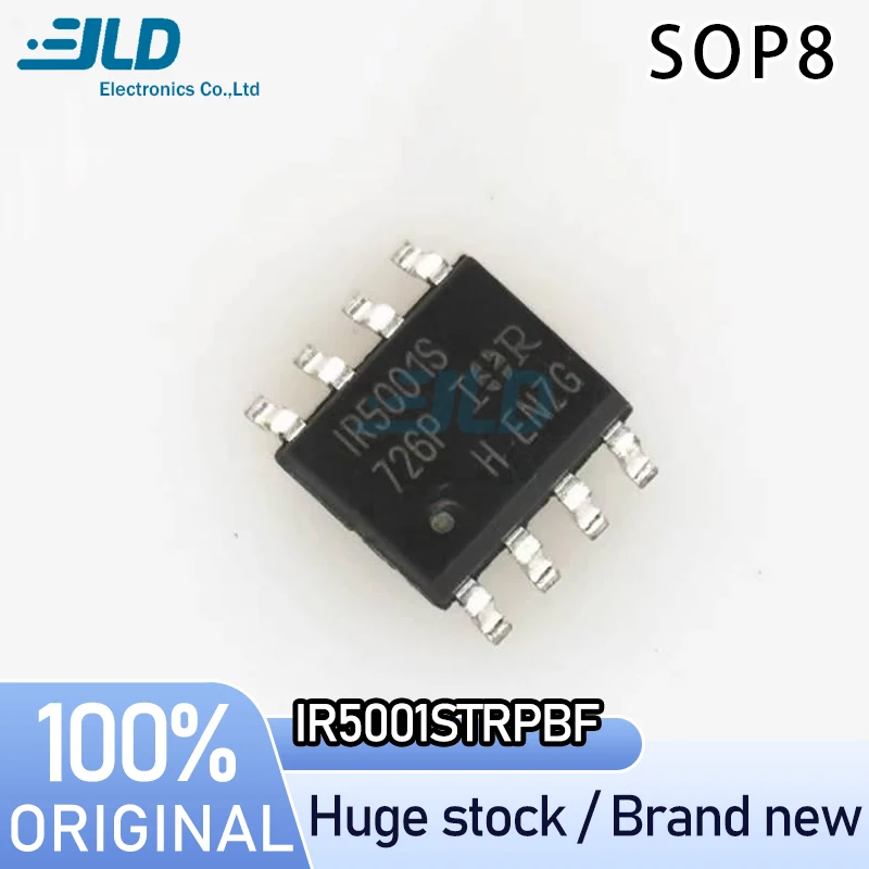 

(5-20piece) 100% New IR5001STRPBF SOP8 Chipset Professional one-stop ordering Adequate stock Chip Electronics