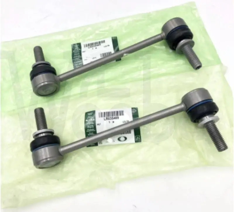 

Wooba For Range Rover RR sport New Discovery 5 Defender LR035489 Left And Right Front And Rear Stabilizer Anti Roll Bar Links