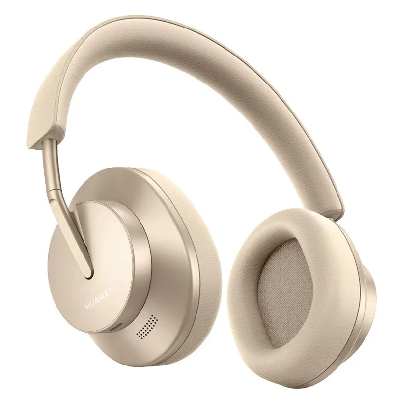 Huawei freebuds หูฟัง5.2บลูทูธสตูดิโอ, หูฟังไร้สายตัดเสียงรบกวนครอบหู TWS HI-FI ANC พร้อมไมโครโฟน