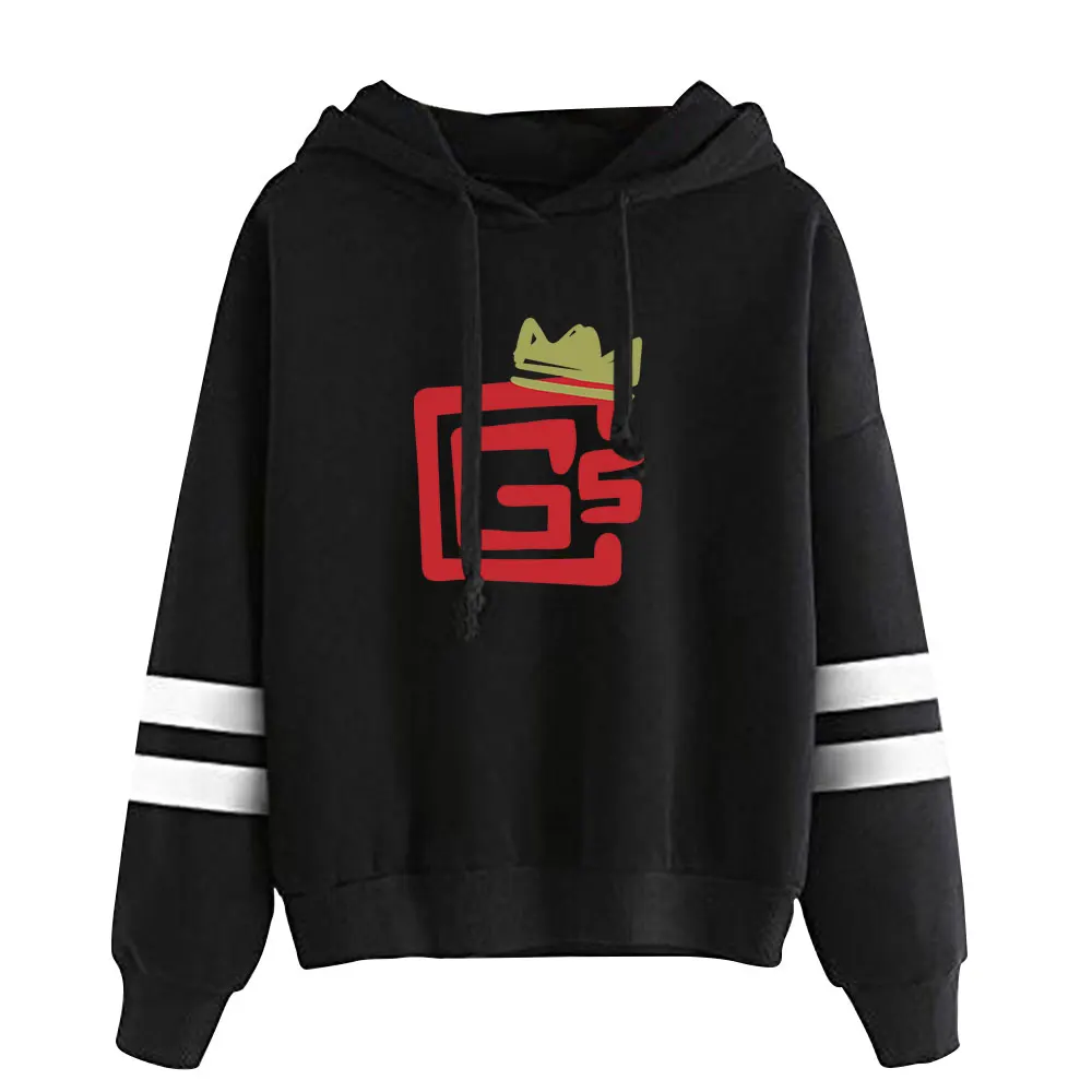 

CG5 Lonely King Vintage 90s Pullover Hoodie Merch Hoodie Fashion Tracksuit Sports Pullover Fashion Pullover Sweatshirt