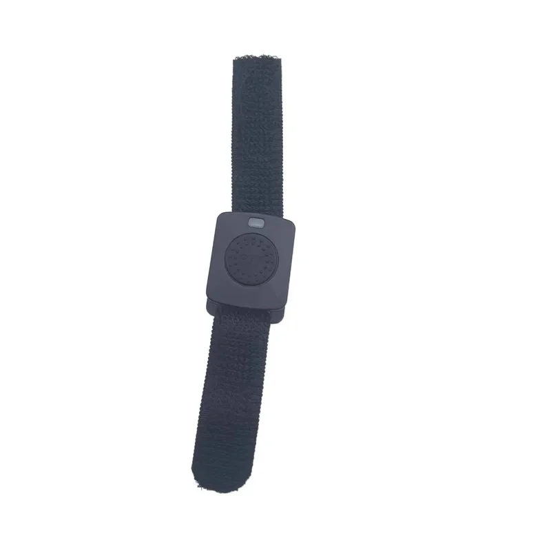 SMART PTT Bluetooth PTT Switch Waterproof  Zello PTT Button for iOS+Android