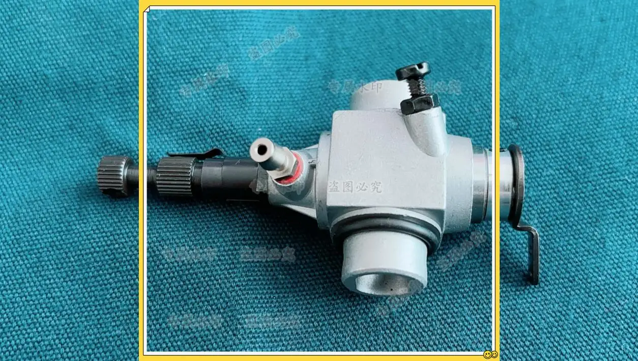 

ASP Carburetor for Magnum XLS 46A 46 Nitro Engine Motor engine RC RC airplane fix wing model OS YS SAITO