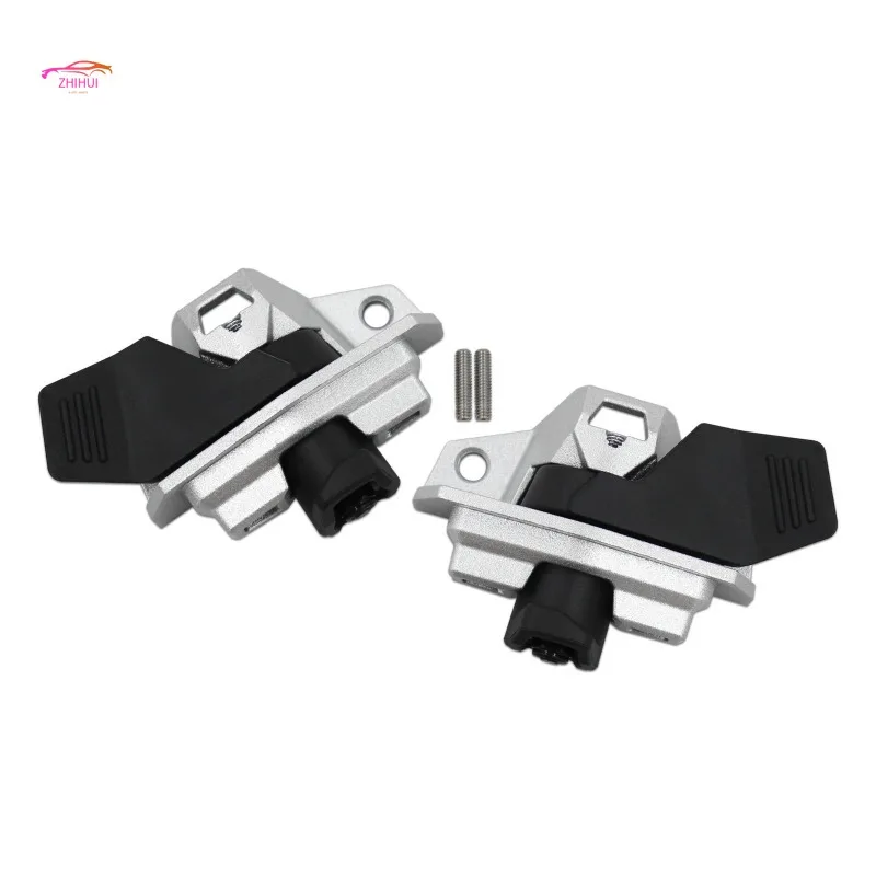 1Pair OEM 715001707 715008044 Quick Release Latch for Can-Am Outlander 2015 2019 Quick Release