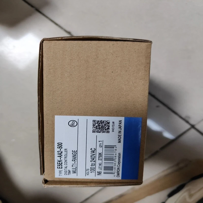 

Brand New Original E5EK-AA2-500 IN BOX Fast Transport