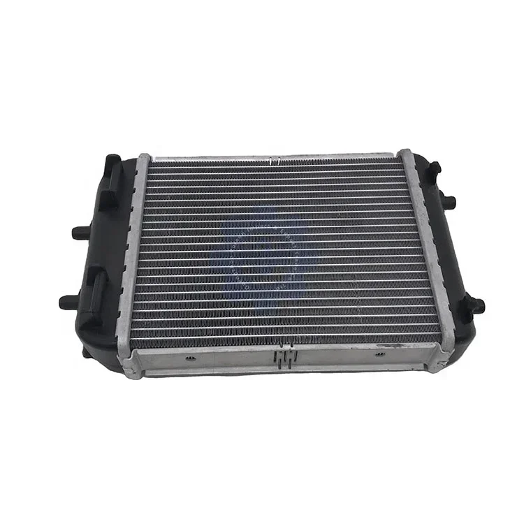 For ENGINE COOLING AUXILIARY RADIATOR 8K0121212C FOR 2013-2020 AUDI A5 RS3 RS5 RS7 S8 TT RS