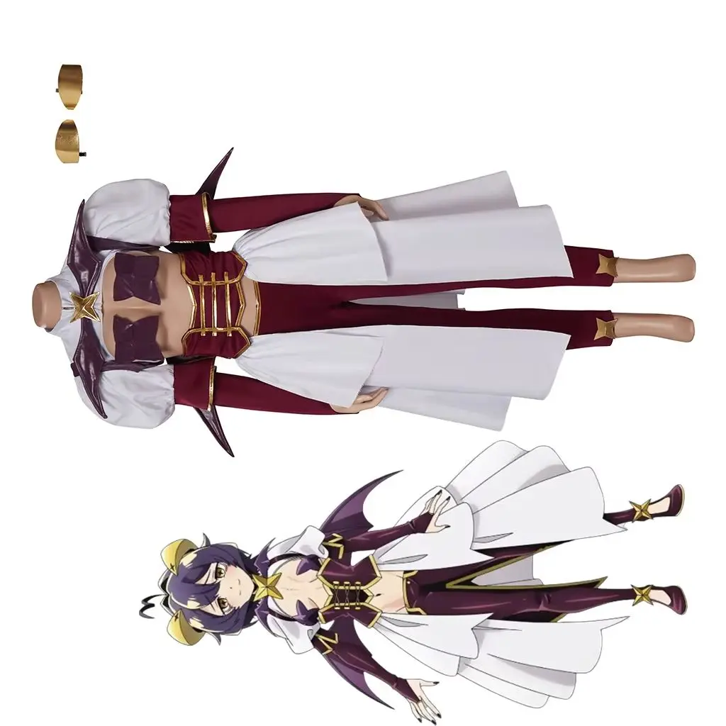

Hiiragi Utena Cosplay Anime Costume for Women Sexy Gorgeous Combat Uniform Dress Suit Halloween Carnival Party Battle Gown