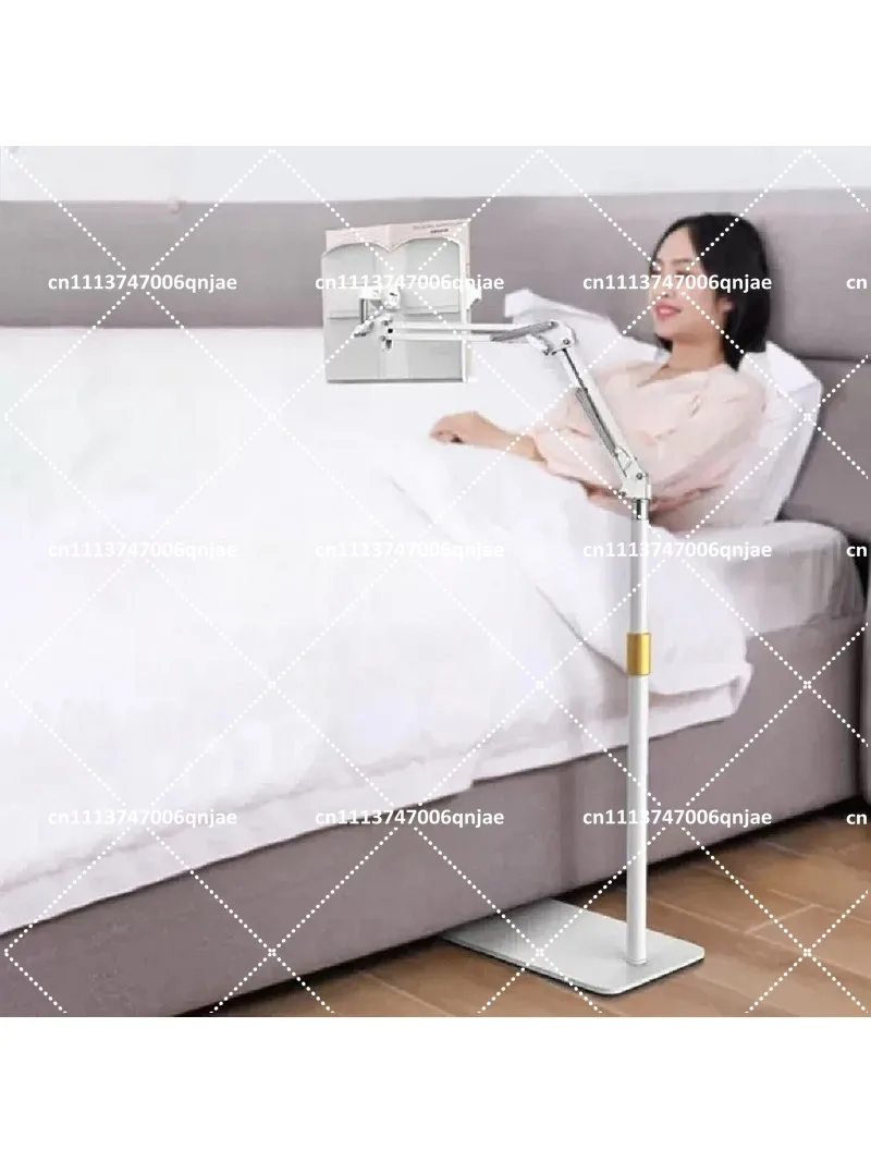 Adjustable Floor Reading Stand Document Holder for Music Score Recipe Bible Tablet