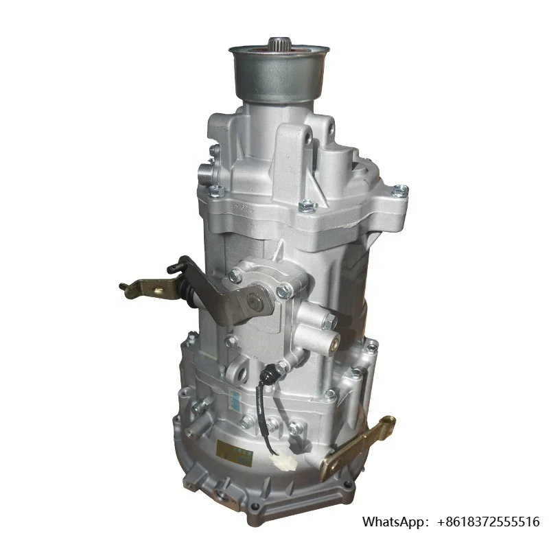 

daTop SALES Factory CHINESE CAR AUTO SPARE PARTS Transmission B12 N300 GEARBOX for CHEVROLET