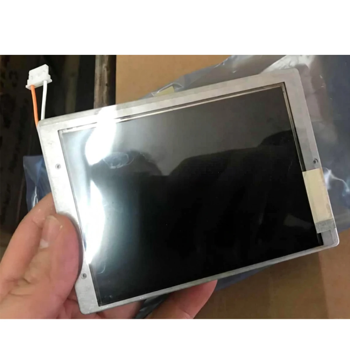 Picture 6: LQ050A5AG03 5