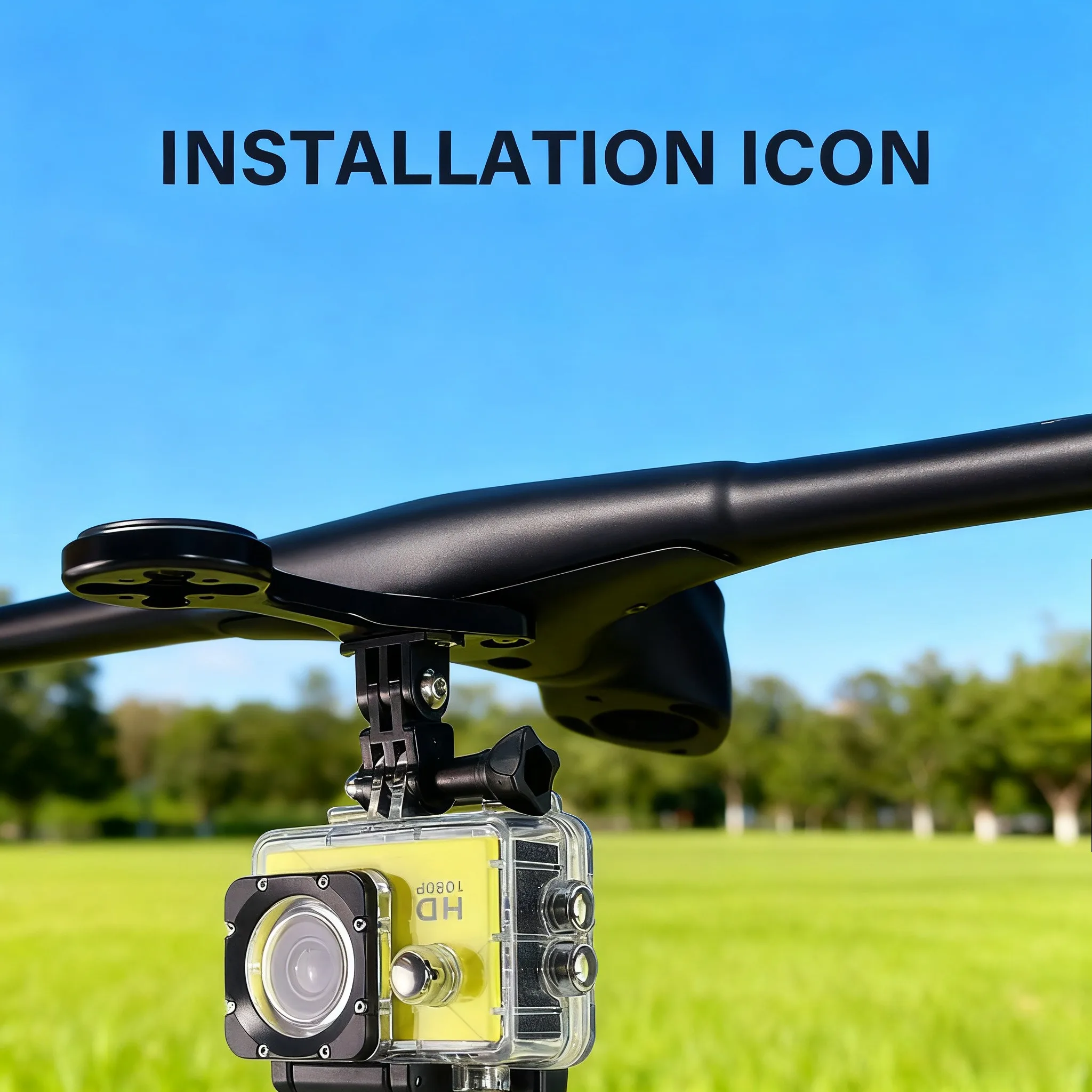 Aluminum Alloy Bicycle Computer, F/F12 carbon fiber road highway bend handle installation compatible, CNC, bicycle accessories