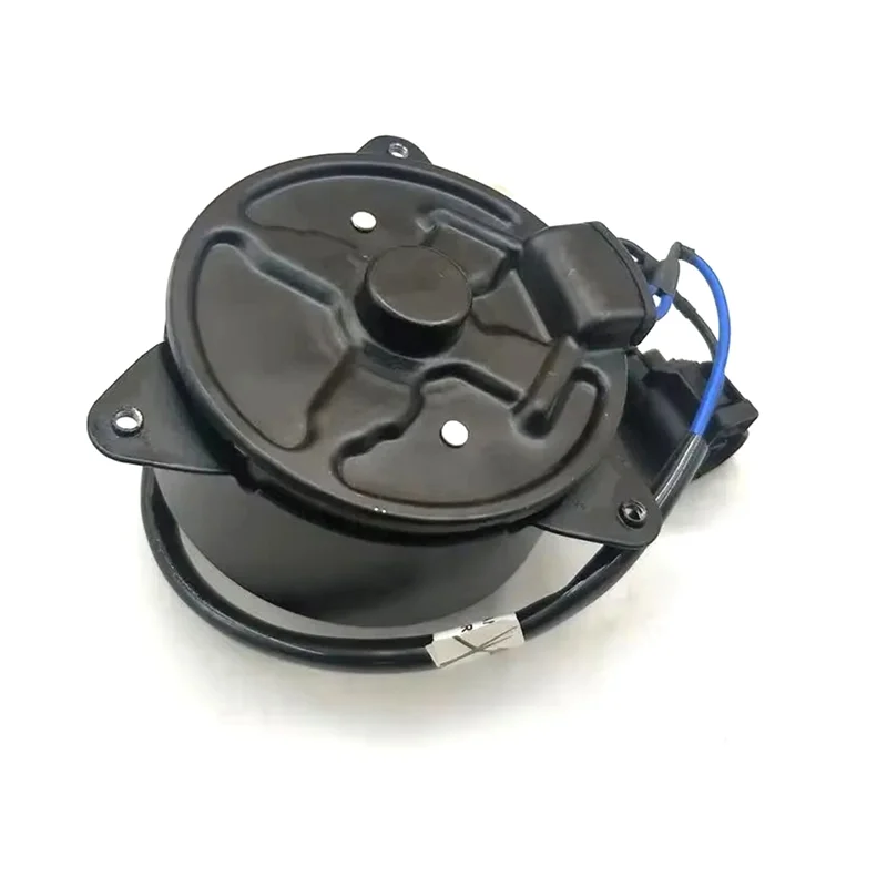 

Engine Cooling Fan Motor Car Fan Motor For Suzuki Liana Fan Motor 17120-54G00 1712054G00 Radiator Motor 168000-0611-AU62
