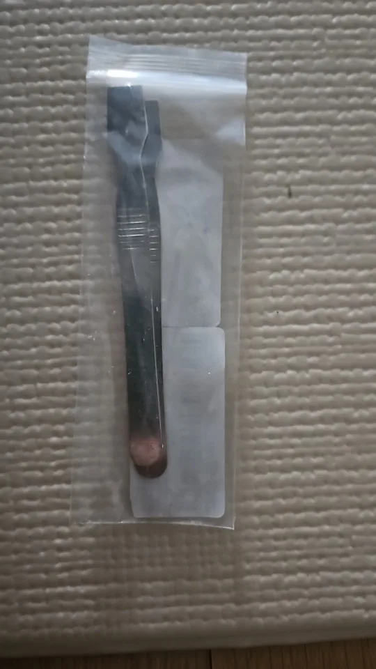 실물 포토 리뷰