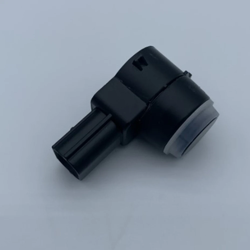 ABS Material Parking Sensor for Dodge For Chrysler For Ram Bumper Use 2008-2018 Model Years OEM 1EW63TZZAA 1EW63AXRAA Compatible