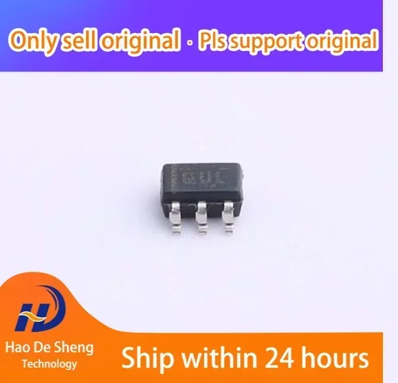 

10 шт./лот TLV61225DCKR SC70-6 LogoQUL, новый оригинал, в наличии