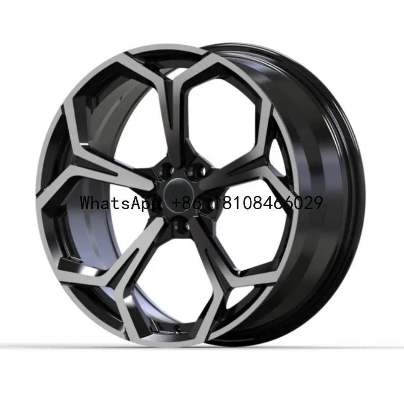 

Custom off-road monoblock 1-piece forged Wheel rims wheel 17 18 19 20 inch jwl via Wheel rims for Discovery