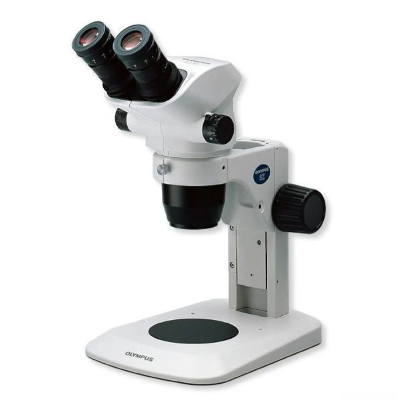 SZ61/SZ61TR stereomicroscope (dissecting microscope)