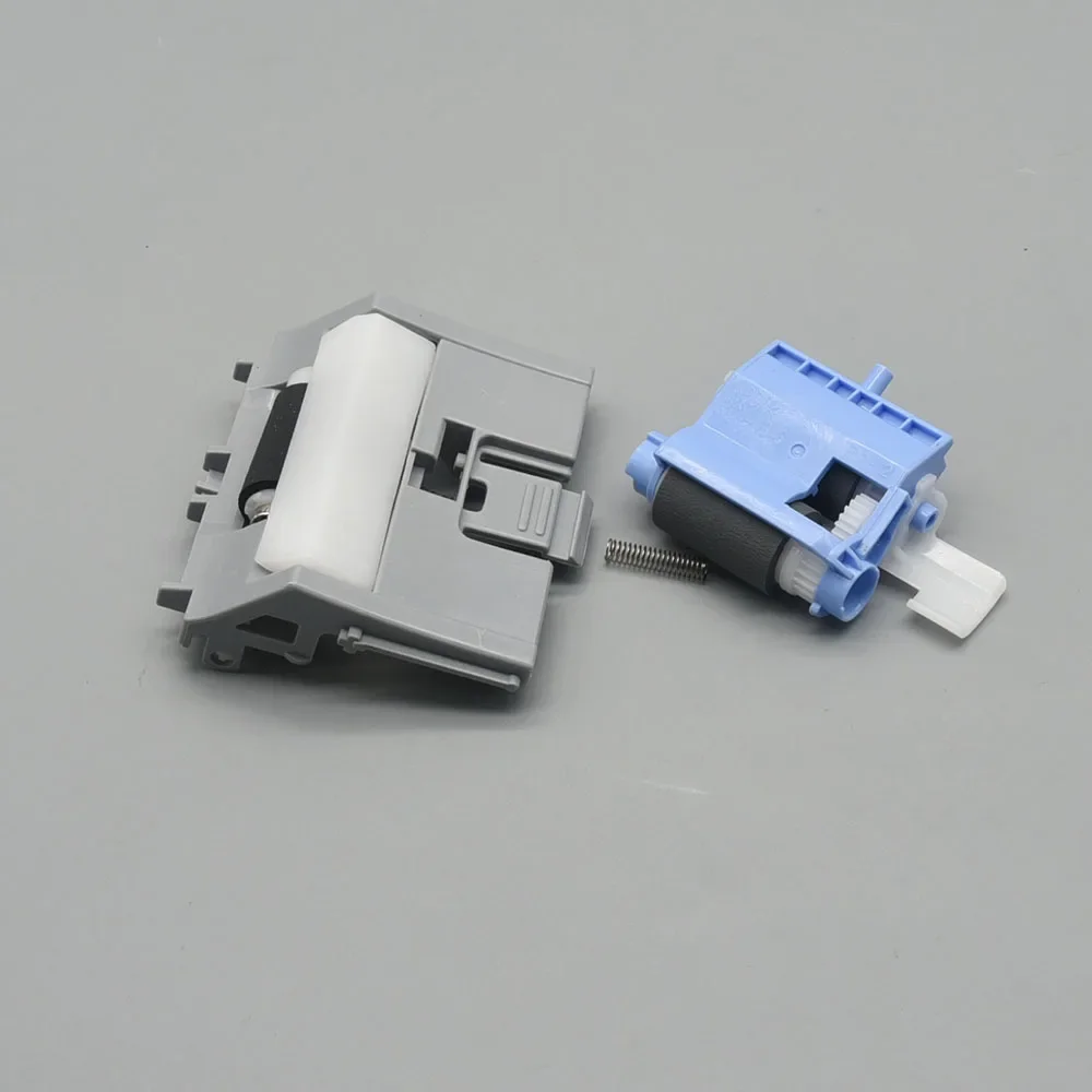 10 مجموعات F2A68-67913 RM2-5752-000 فصل لاقط الأسطوانة ل HP M501 M506 M507 M527 M528 لكانون D1620 D1650 LBP312 #4