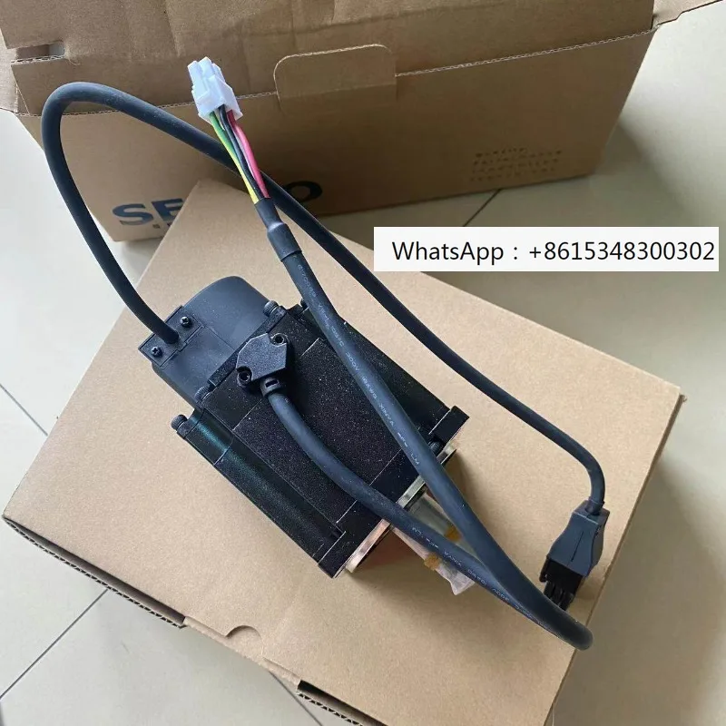 

SDC-750A2-M SMT-H07530TCH-H0 servo motor 750W brand new original