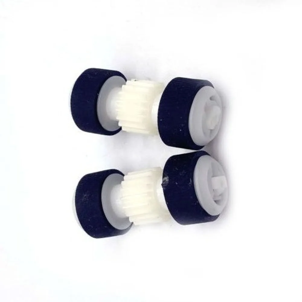 1set Pickup Roller ip7280 Fits For Canon ip7200 ip7250 ip7210 ip7240M5410 MG5550 MG5540 MG6851 MG5752 MG5520 ip7220 MG5750