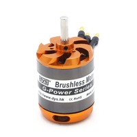 DYS D3548 3548 790KV 900KV 1100KV Brushless Motor 3-5S For RC Fixed-wing / MultiCopter / QuadCopter / Multi-axis aircraft