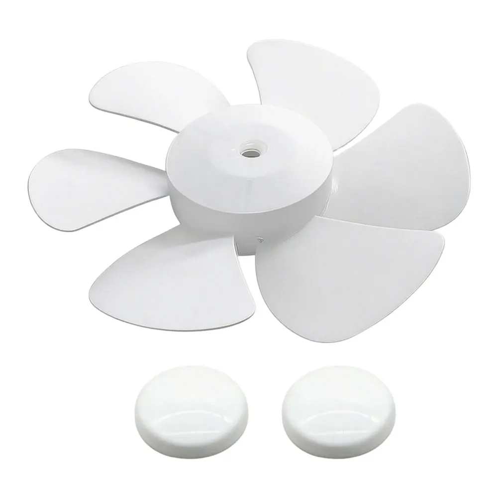 Ventilation System Upgrade Pellet 12 Inches Ventilation Fan Parts Long-lasting Functionality Robust Construction