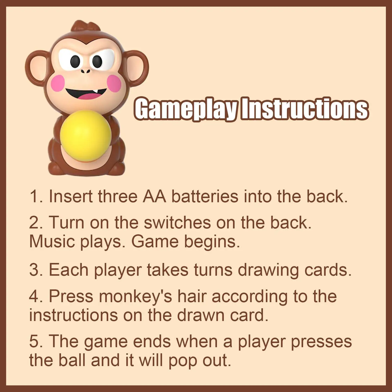 launching-prank-monkey-toy-interactive-launch-monkey-game-with-sound-hilarious-weird-toys-for-kids-family-friends-parties