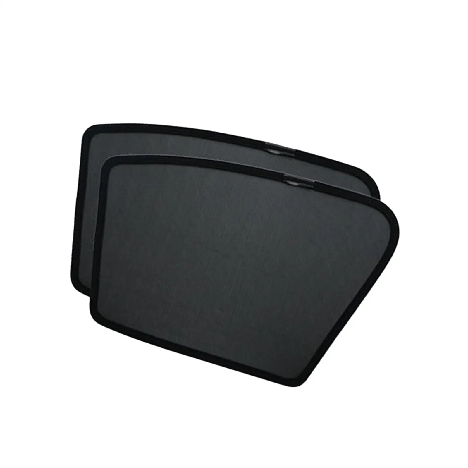 

Car Window Sun Shades Easy to Install Protection Accessories Magnetic Window Sunshades for Byd Atto 3 Yuan Plus 2022