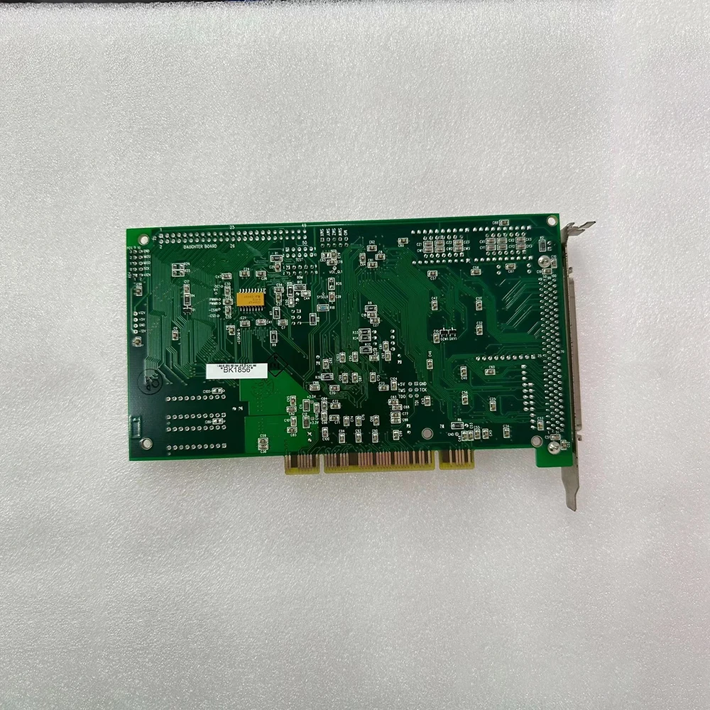 

For GA-LIL Motion control card DMC-A442 REV A