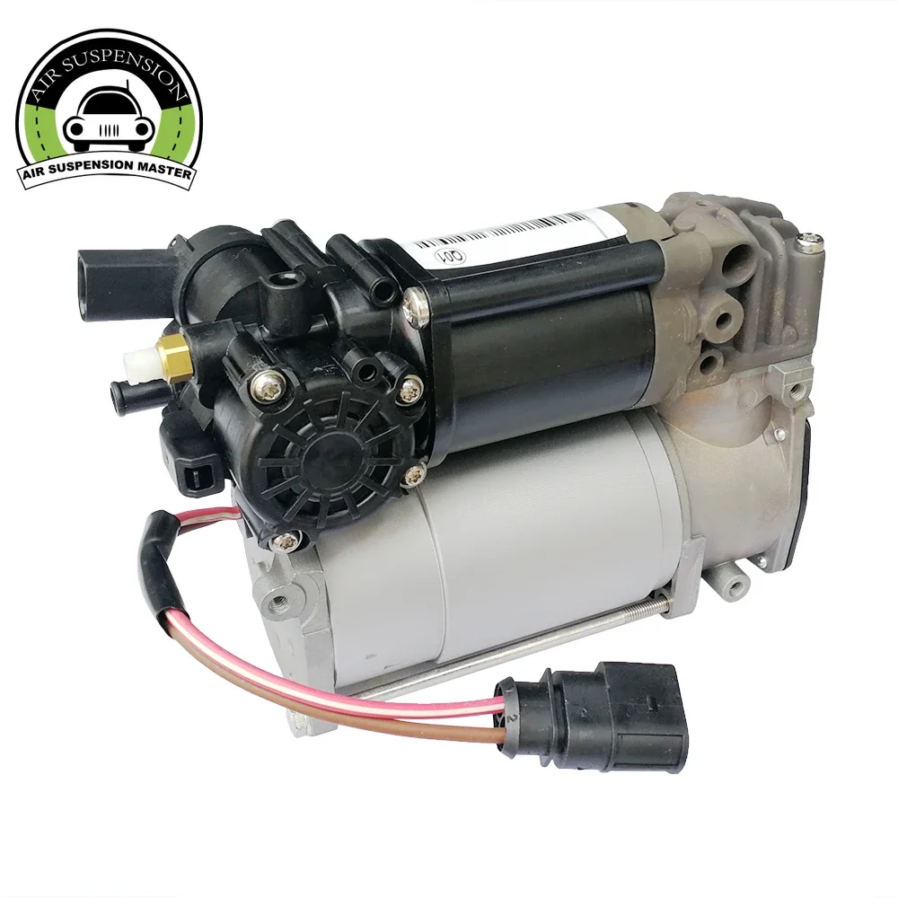 4H0616005A  Air Suspension Compressor Pump For Bentley Mulsanne Audi A6 S6 A7 S7 RS7 A8 S8 VW Phideon 4G0616005C 4H0616005B