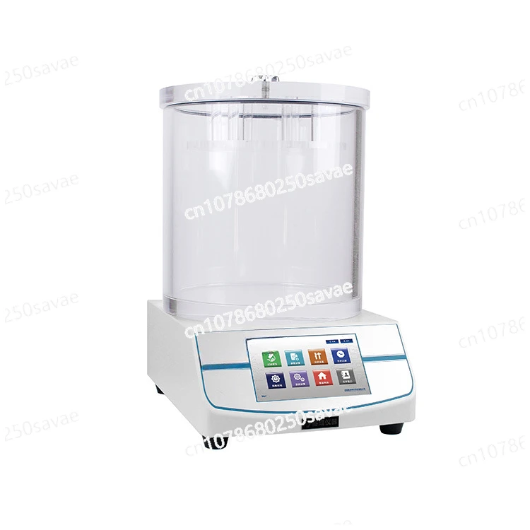 Drug Packaging Sealing Tester, Vacuum Negative Pressure Sealing Tester, Plastic Bottle Leak Tester