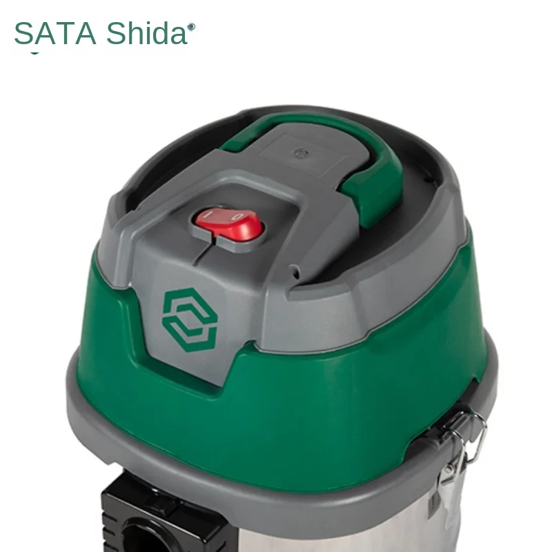 Shida vacuum cleaner household car industrial construction dust collector automotive beauty auto protection tool AE3111