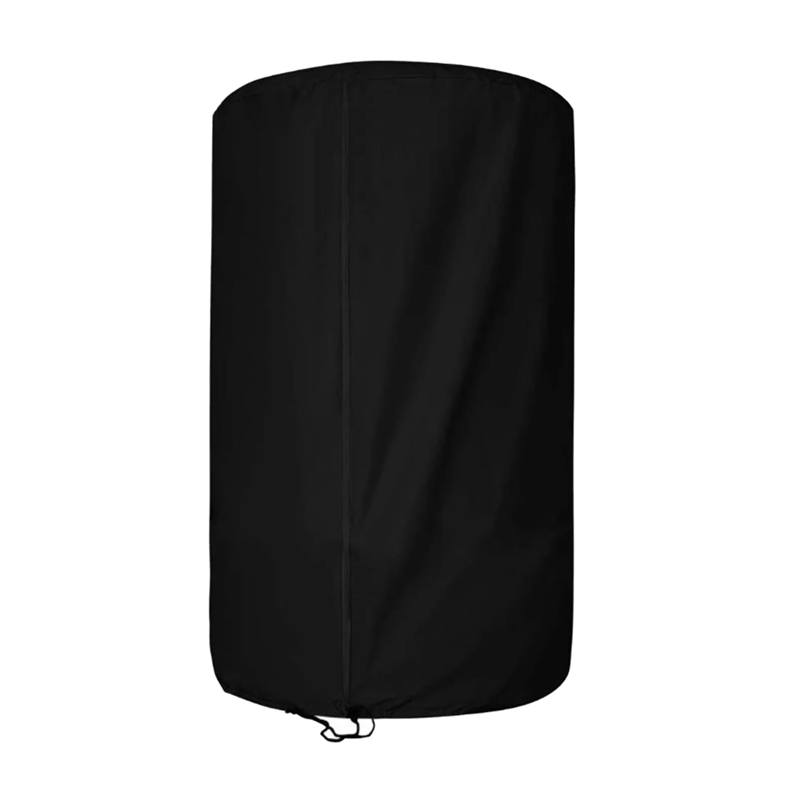 Large Tire Storage Cover 4 Tires Stacked Heavy-Duty Weather Resistant Protectors