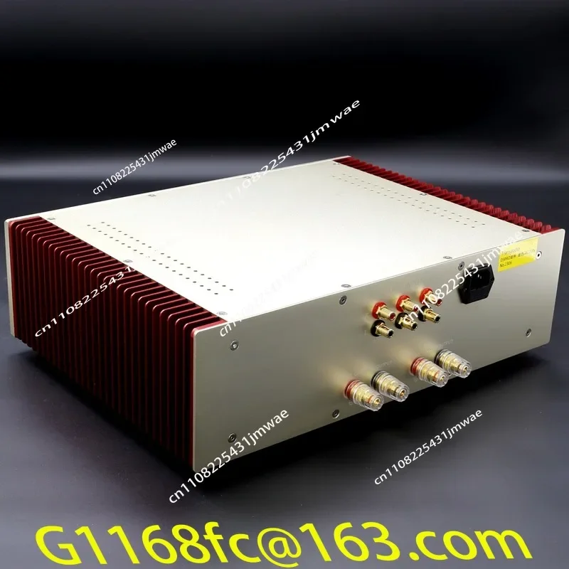 High Quality 08 Line Combined Fever Amplifier D5 (AP Assisted Design) part