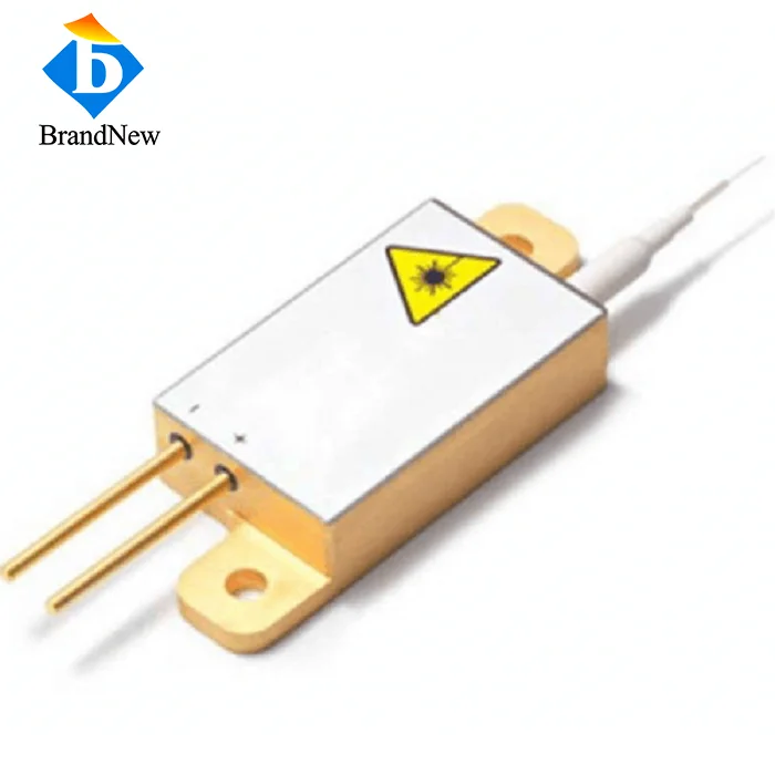 25W 1064nm Fiber Coupled Diode Laser