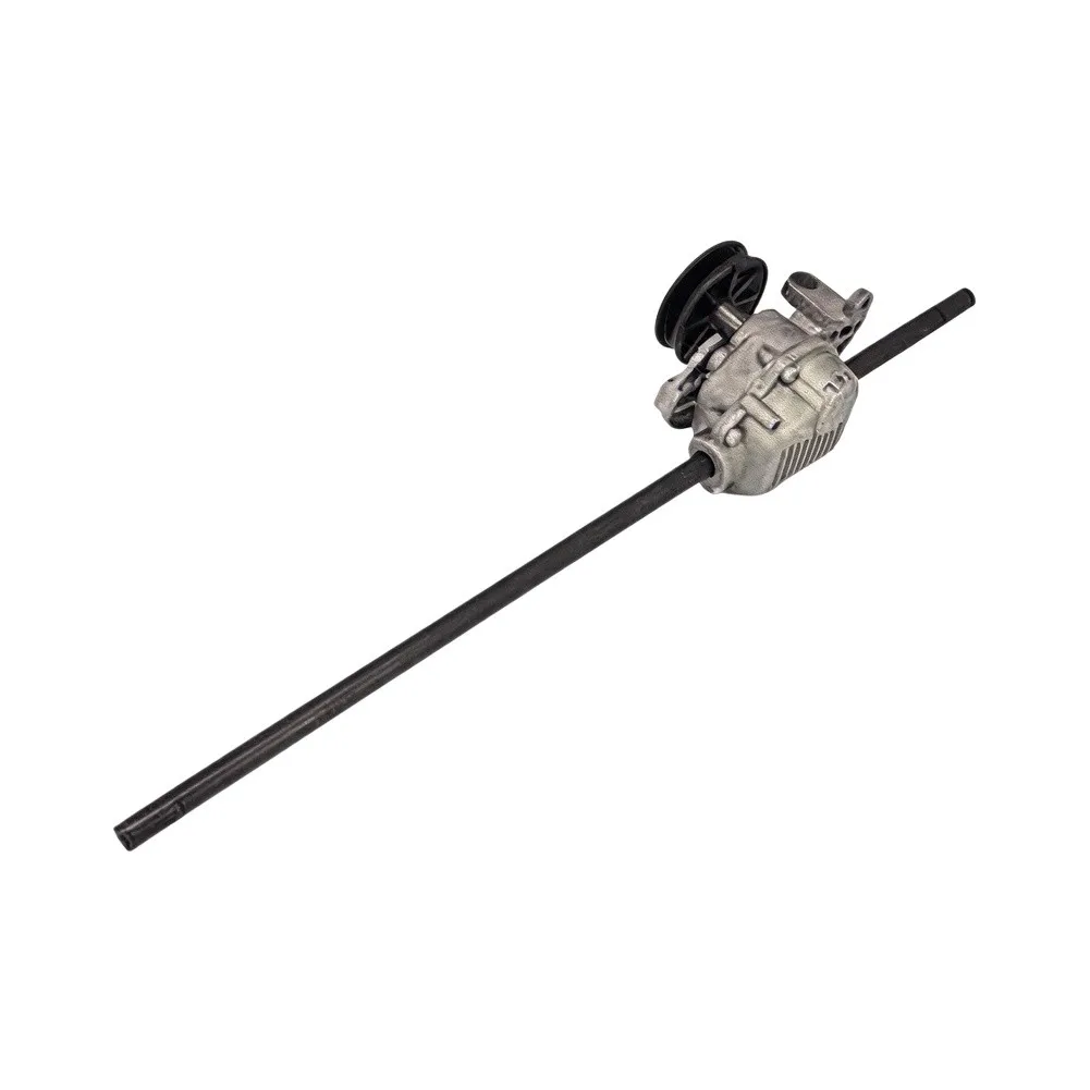 48cm Self Propelled Transmission Unit for For lawn Mower Chassis Supporting GXV160 LC139 LC196 Engine Platforms