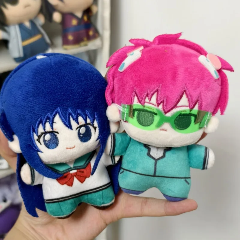 10cm 魔法科高校の劣等生 関羽志保 ぬいぐるみ アニメ 関羽志保 関羽志保 ぬいぐるみ ペンダント ぬいぐるみ クリスマスギフト