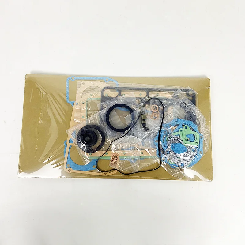 

Excavator Parts Kubota D850 D950 D905 Engine Overhaul Package Repair Kit