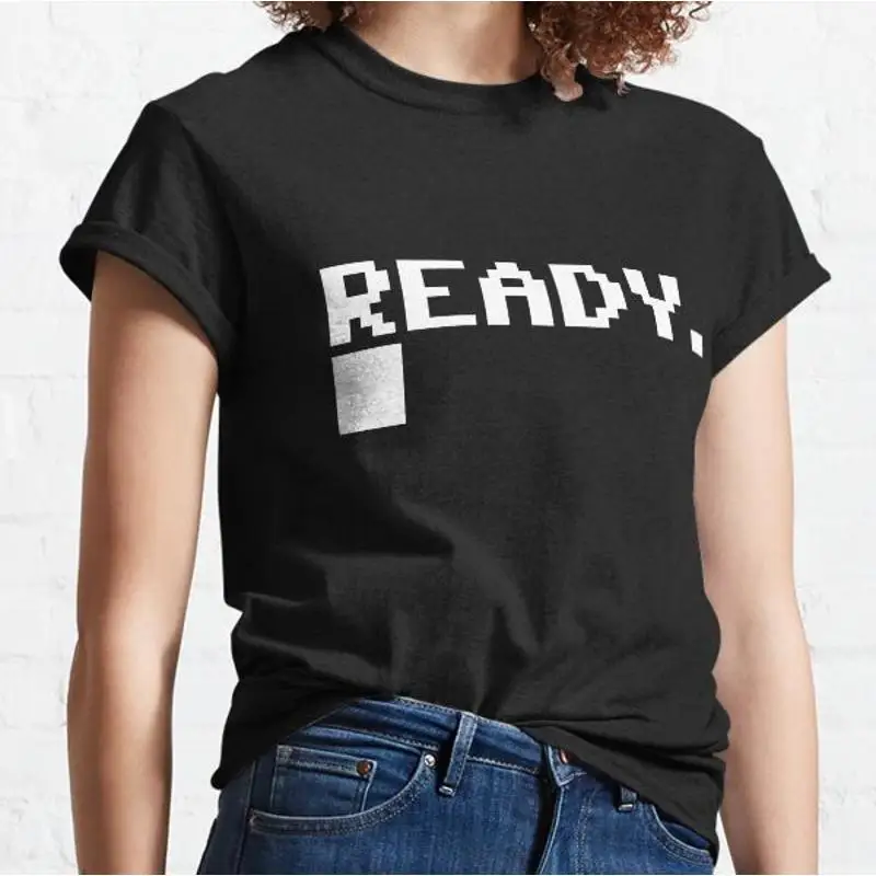 Ready White For 8 B… - image