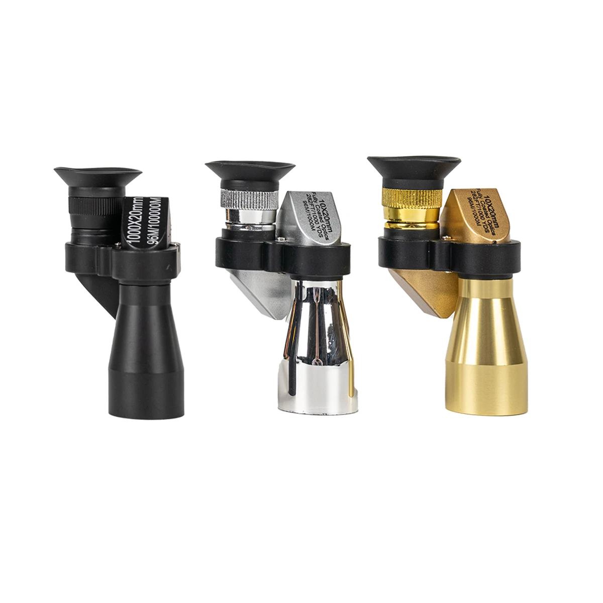 10X20 Hd Mini Pocke…