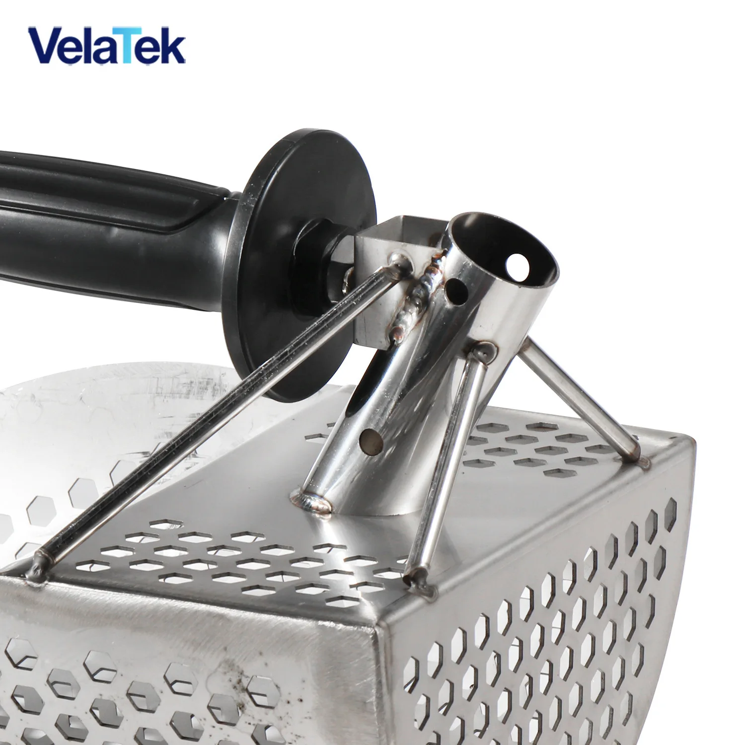 

Gold panning sand shovel beach treasure hunting sand filter metal detector ground exploration with sapper shovel