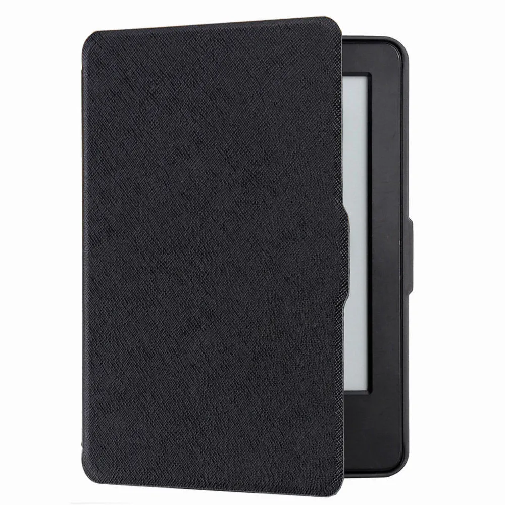 Case for Kindle 7th Generation 2014 Release Hard PC Slim Ebook Cover Funda for Kindle 499 WP63GW Protective Shells Coque