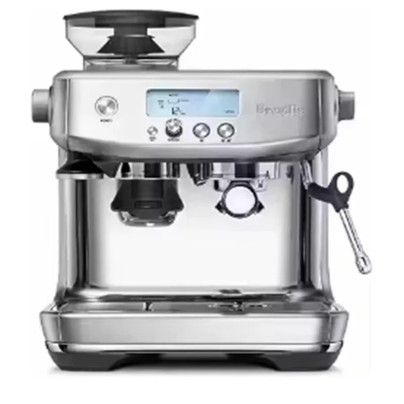 

Набор для продажи BES880BSS Touch Machine, один размер, матовая нержавеющая сталь