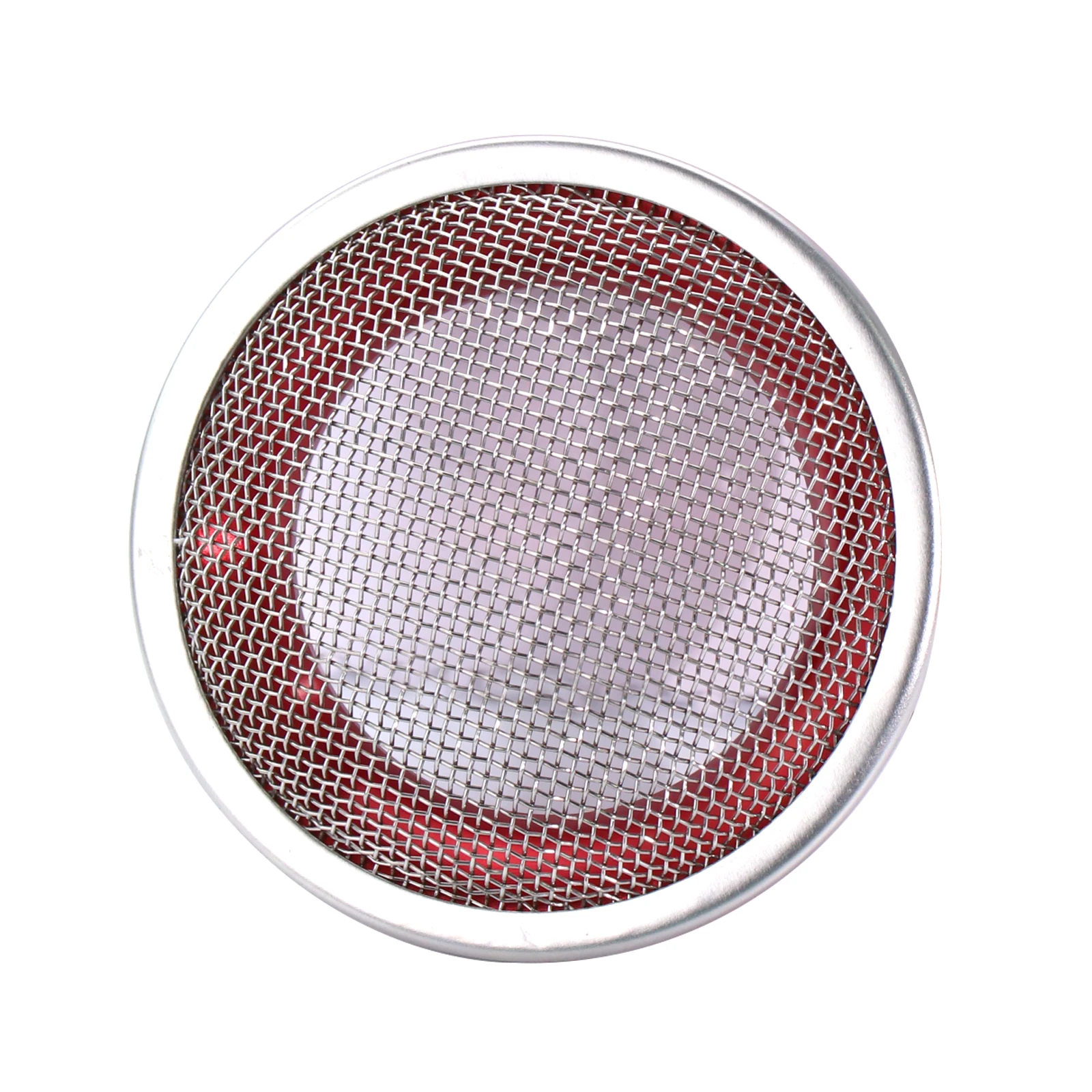 ZSDTRP 50/55mm Universal Motorcycle Carburetor Air Filter Cup Wind Cup with Stainless Steel Mesh For 21-34mm