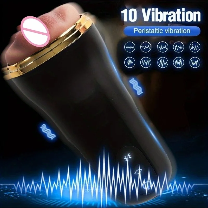 Masturbateur masculin automati - Electronics Gadgets For Women avis et prix
