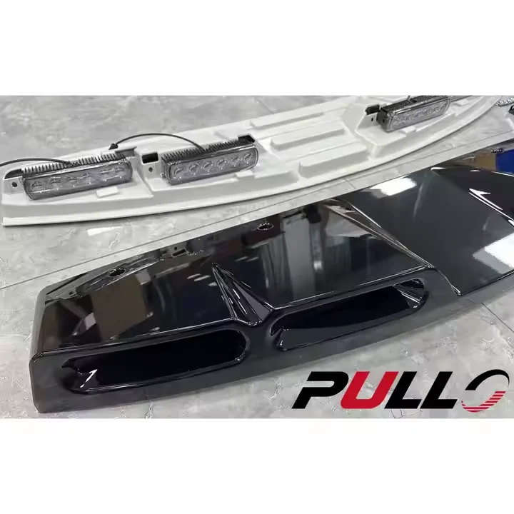 Luz de teto automática para Land Rover Defender 2020 4 LED luz de teto de alta qualidade bom preço acessórios para carro