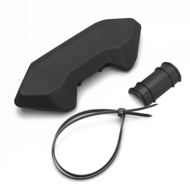 

Motorcycle Handlebar Middle Pad Handle Bars For BMW R1300GS Adventure GS1300 Protection