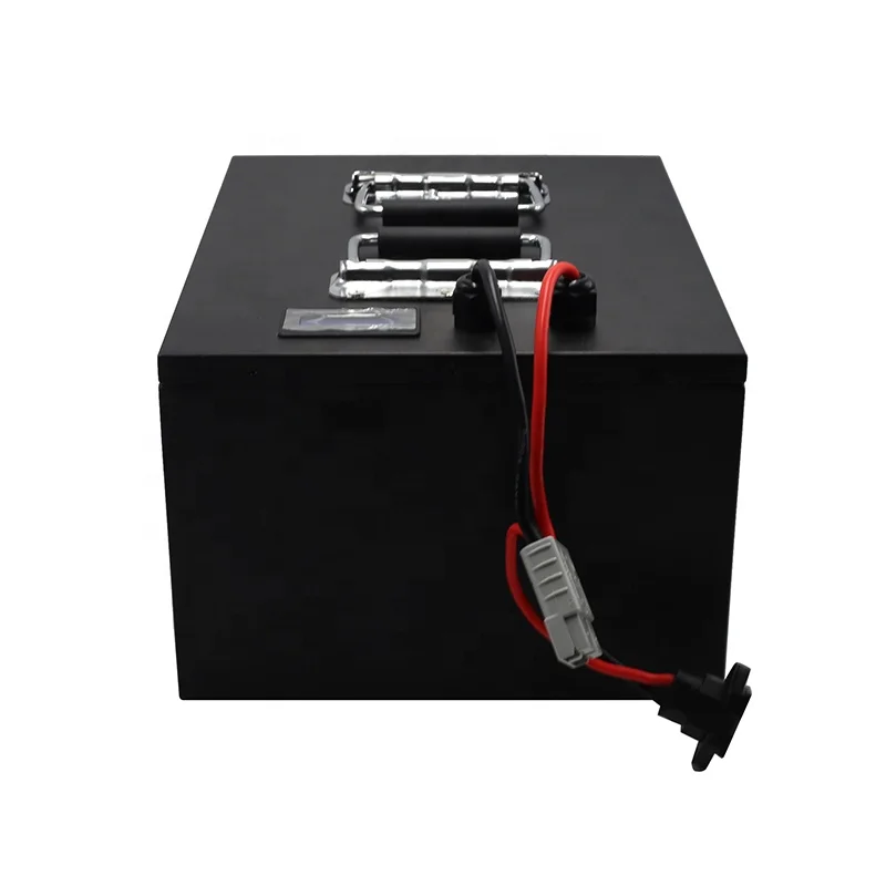 Customized LiFePO4 48V 60V 72 Volt Lifepo4 Battery Pack 72v 40ah 50ah 60ah Electric Vehicle Battery Lithium Ion Pack for EV Cars view 2